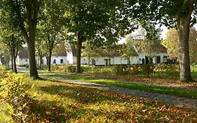 Hotel De Grote Wateringe